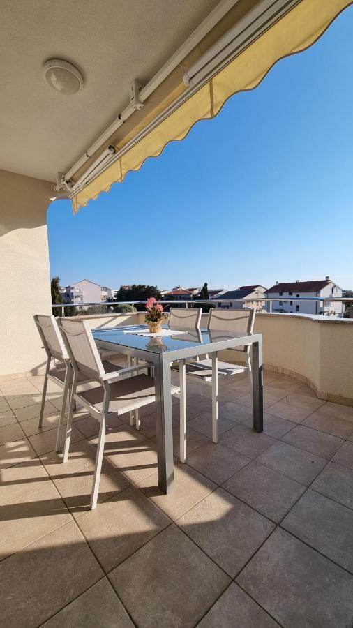 Apartmani Palma ノヴァリャ エクステリア 写真