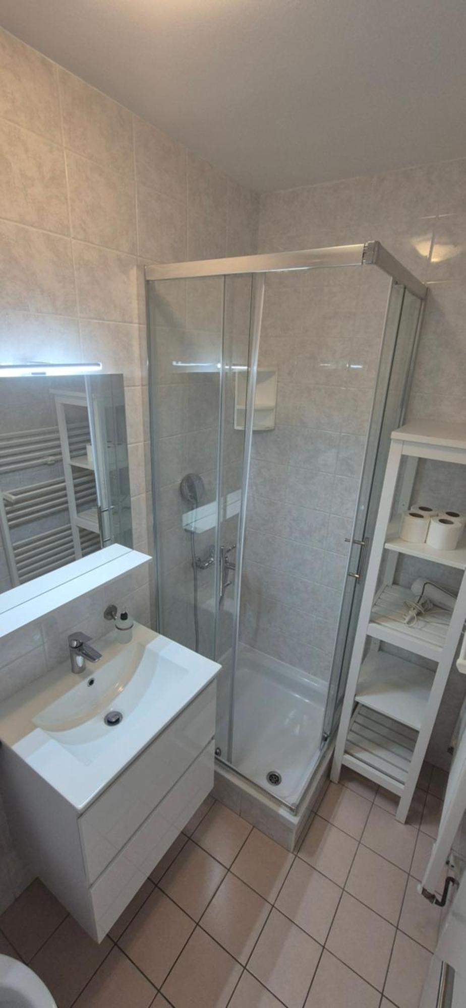Apartmani Palma ノヴァリャ 部屋 写真
