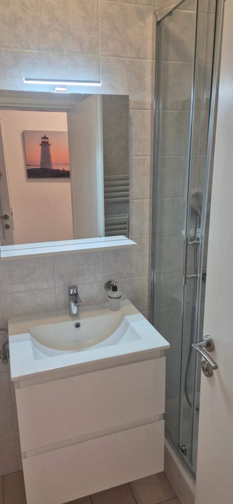 Apartmani Palma ノヴァリャ 部屋 写真