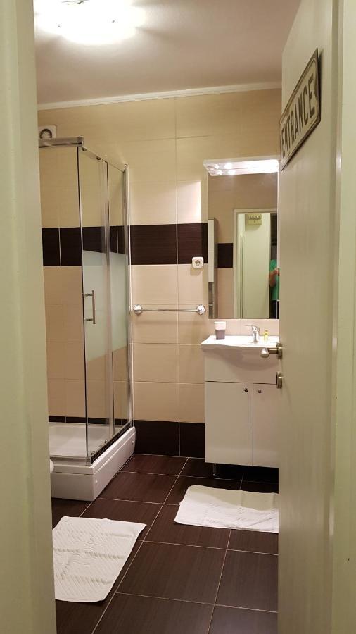 Apartmani Palma ノヴァリャ エクステリア 写真